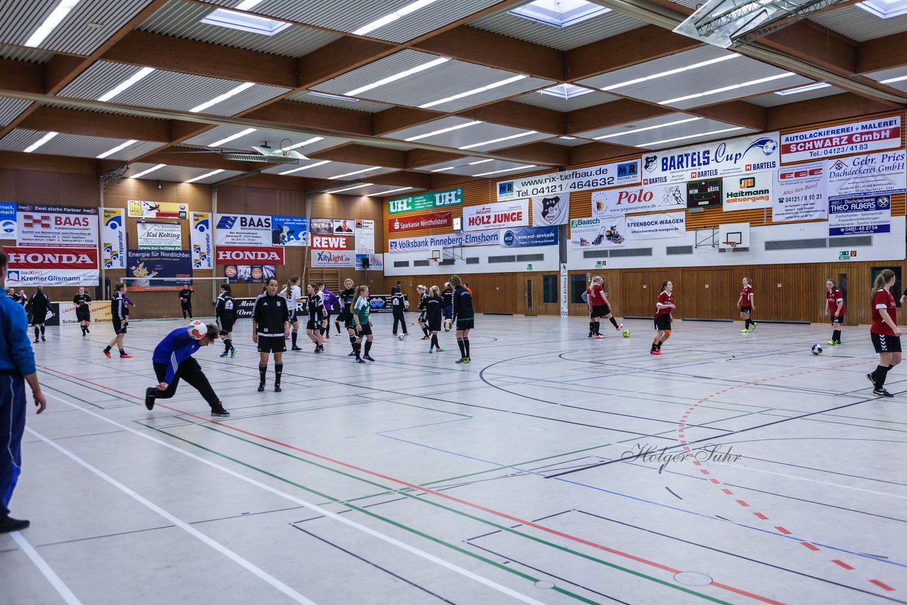 Bild 494 - Volksbank-Cup Horst